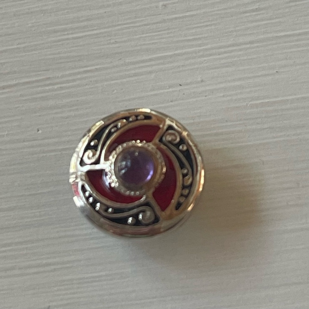 Kameleon Ring Pop